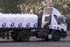 Fertiliser Haulage